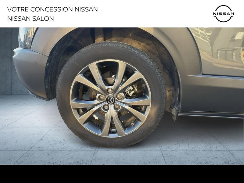 Photo 9 de l’annonce de MAZDA CX-30 d’occasion à vendre à SALON DE PROVENCE