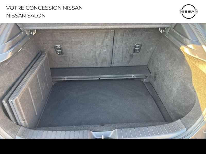 Photo 19 de l’annonce de MAZDA CX-30 d’occasion à vendre à SALON DE PROVENCE