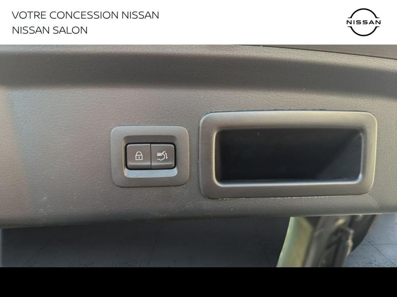 Photo 20 de l’annonce de MAZDA CX-30 d’occasion à vendre à SALON DE PROVENCE