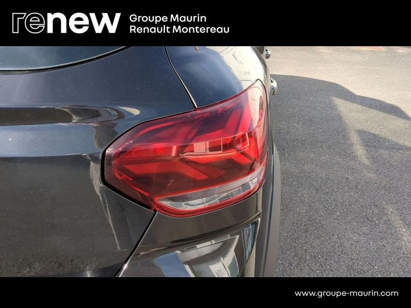 Photo 16 de l’annonce de DACIA Sandero d’occasion à vendre à VARENNES SUR SEINE