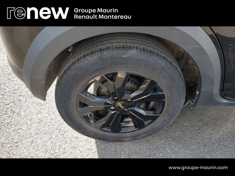 Photo 17 de l’annonce de DACIA Sandero d’occasion à vendre à VARENNES SUR SEINE