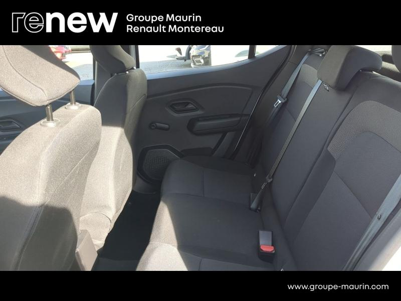 Photo 11 de l’annonce de DACIA Sandero d’occasion à vendre à VARENNES SUR SEINE