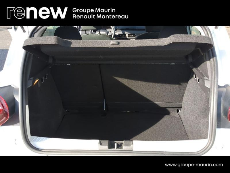 Photo 12 de l’annonce de DACIA Sandero d’occasion à vendre à VARENNES SUR SEINE