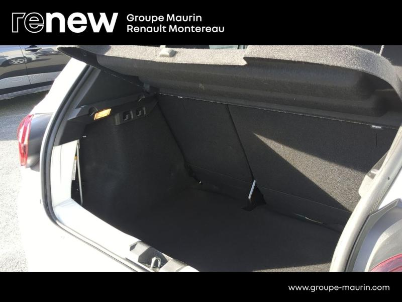 Photo 13 de l’annonce de DACIA Sandero d’occasion à vendre à VARENNES SUR SEINE
