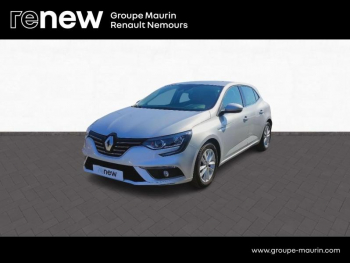 RENAULT Megane d’occasion à vendre à SAINT PIERRE LES NEMOURS