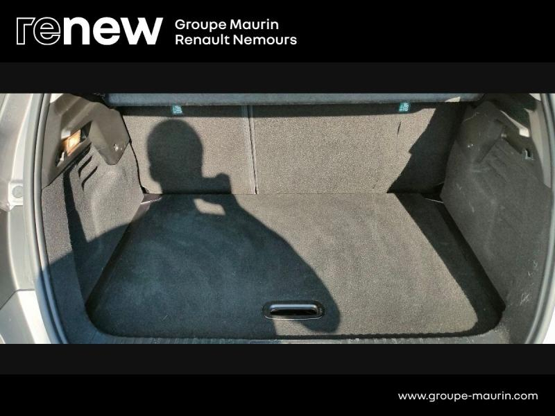 Photo 11 de l’annonce de RENAULT Captur d’occasion à vendre à SAINT PIERRE LES NEMOURS