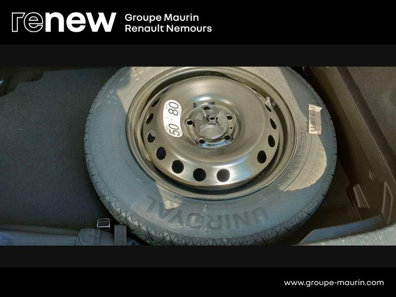 Photo 12 de l’annonce de RENAULT Captur d’occasion à vendre à SAINT PIERRE LES NEMOURS