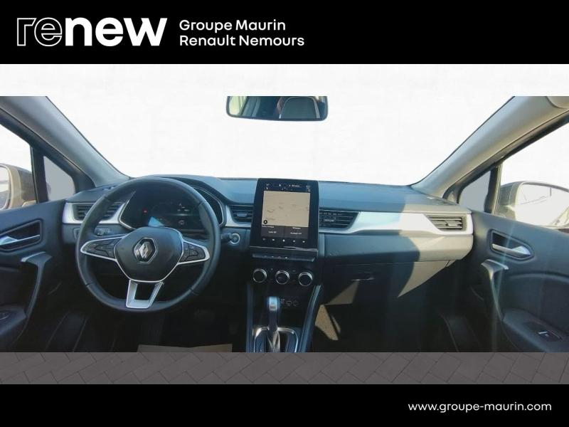 Photo 17 de l’annonce de RENAULT Captur d’occasion à vendre à SAINT PIERRE LES NEMOURS