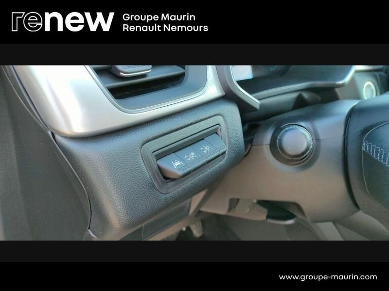 Photo 20 de l’annonce de RENAULT Captur d’occasion à vendre à SAINT PIERRE LES NEMOURS