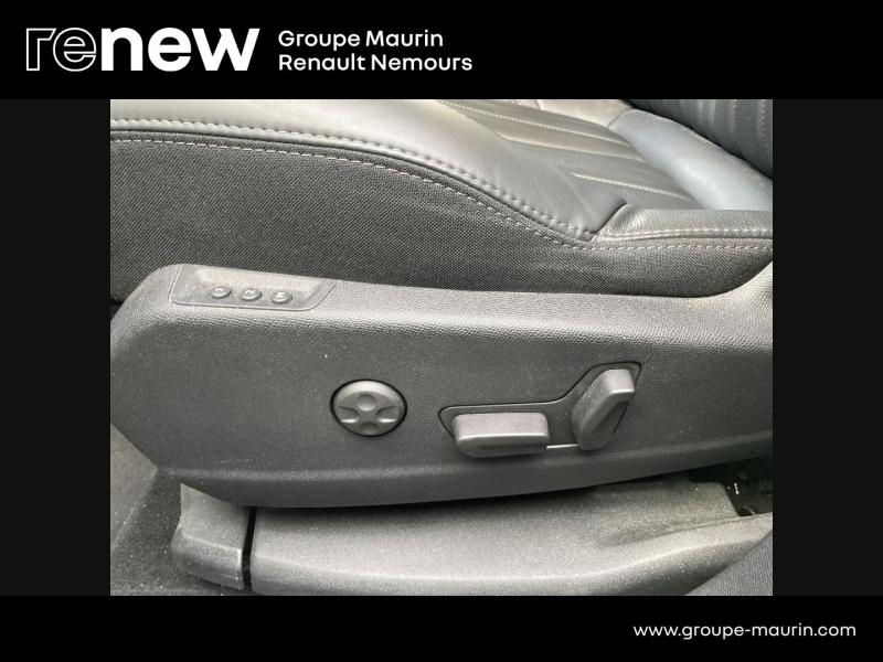 Photo 6 de l’annonce de PEUGEOT 3008 d’occasion à vendre à SAINT PIERRE LES NEMOURS