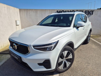 VOLVO XC40 d’occasion à vendre à AVIGNON