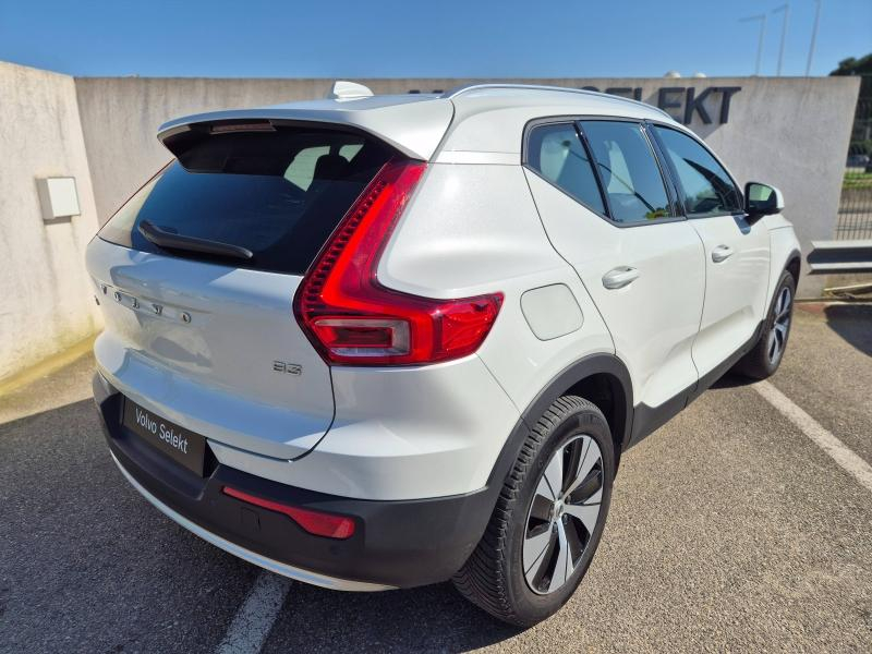 Photo 3 de l’annonce de VOLVO XC40 d’occasion à vendre à AVIGNON
