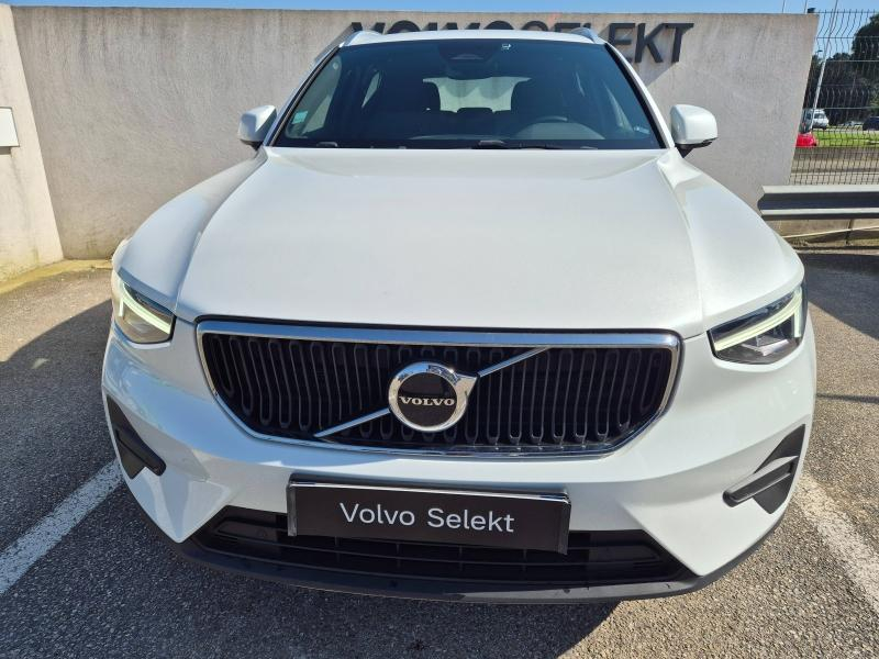 Photo 4 de l’annonce de VOLVO XC40 d’occasion à vendre à AVIGNON
