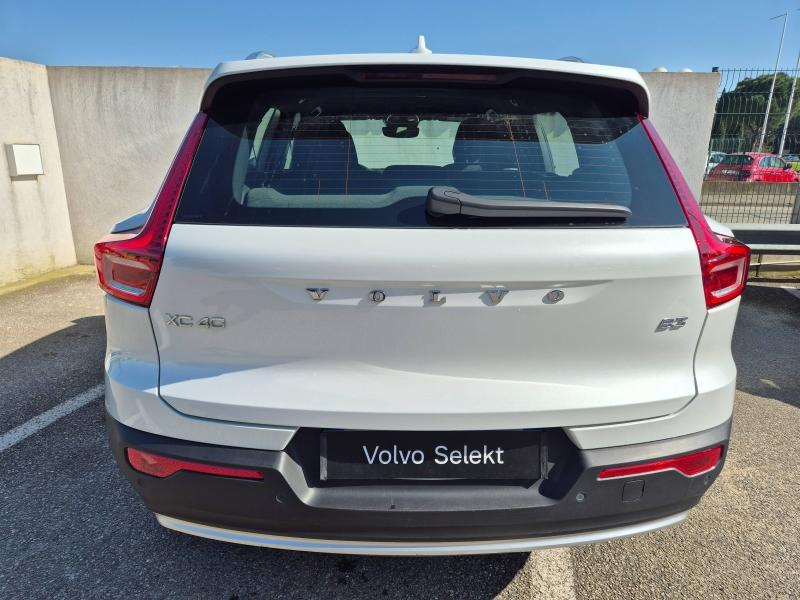 Photo 8 de l’annonce de VOLVO XC40 d’occasion à vendre à AVIGNON