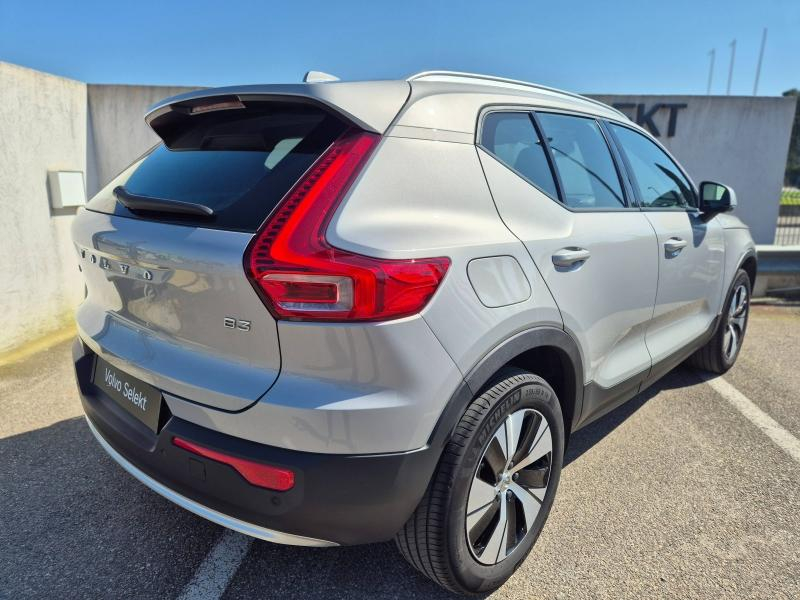 Photo 3 de l’annonce de VOLVO XC40 d’occasion à vendre à AVIGNON