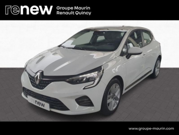 RENAULT Clio d’occasion à vendre à QUINCY-SOUS-SÉNART