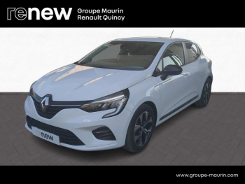 RENAULT Clio d’occasion à vendre à QUINCY-SOUS-SÉNART