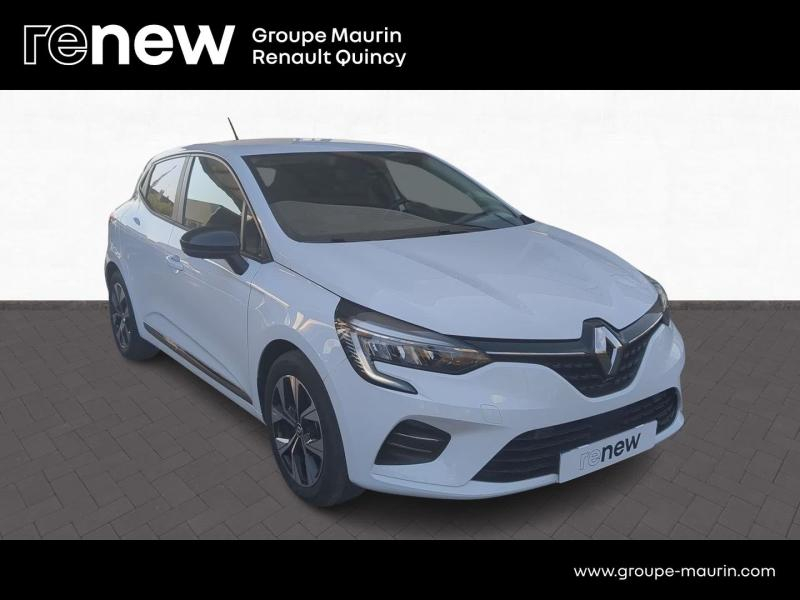Photo 3 de l’annonce de RENAULT Clio d’occasion à vendre à QUINCY-SOUS-SÉNART