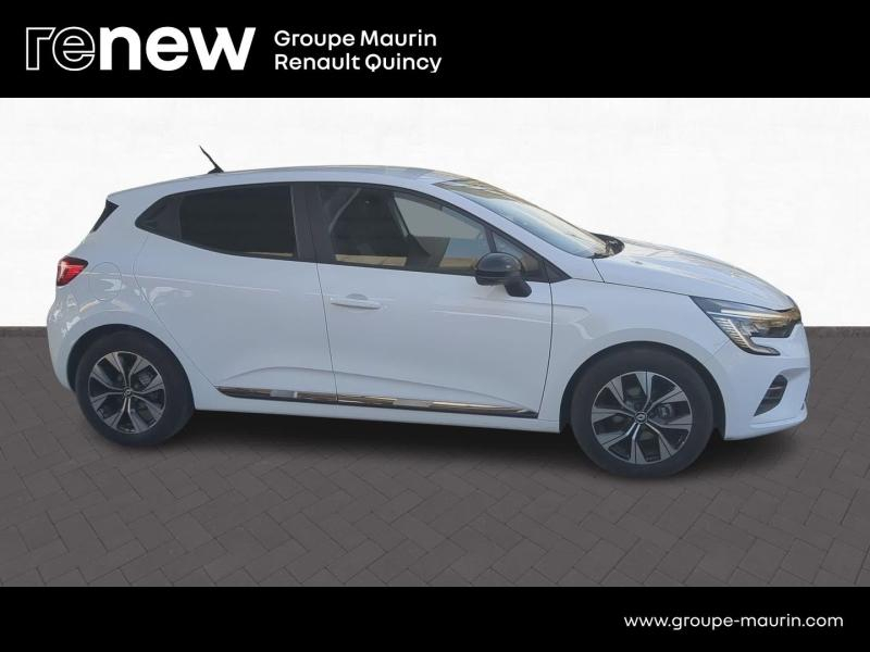 Photo 4 de l’annonce de RENAULT Clio d’occasion à vendre à QUINCY-SOUS-SÉNART