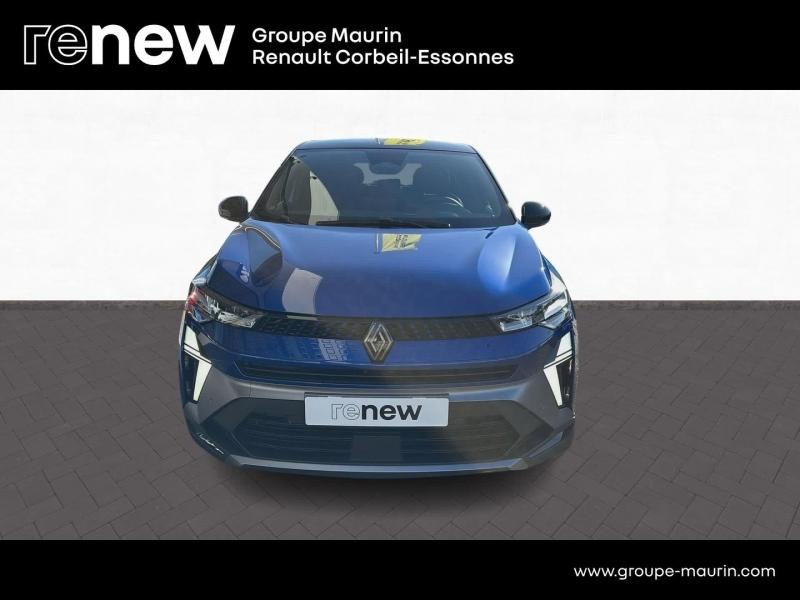 Photo 8 de l’annonce de RENAULT Captur d’occasion à vendre à CORBEIL-ESSONNES