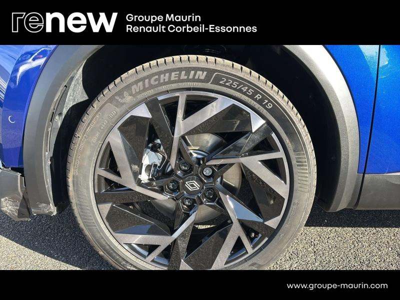 Photo 9 de l’annonce de RENAULT Captur d’occasion à vendre à CORBEIL-ESSONNES