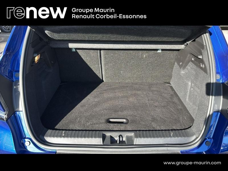 Photo 16 de l’annonce de RENAULT Captur d’occasion à vendre à CORBEIL-ESSONNES