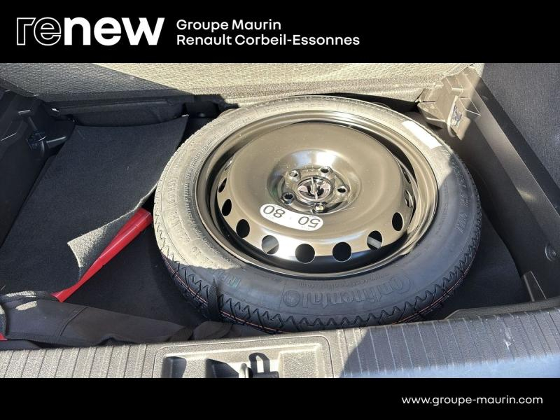 Photo 17 de l’annonce de RENAULT Captur d’occasion à vendre à CORBEIL-ESSONNES