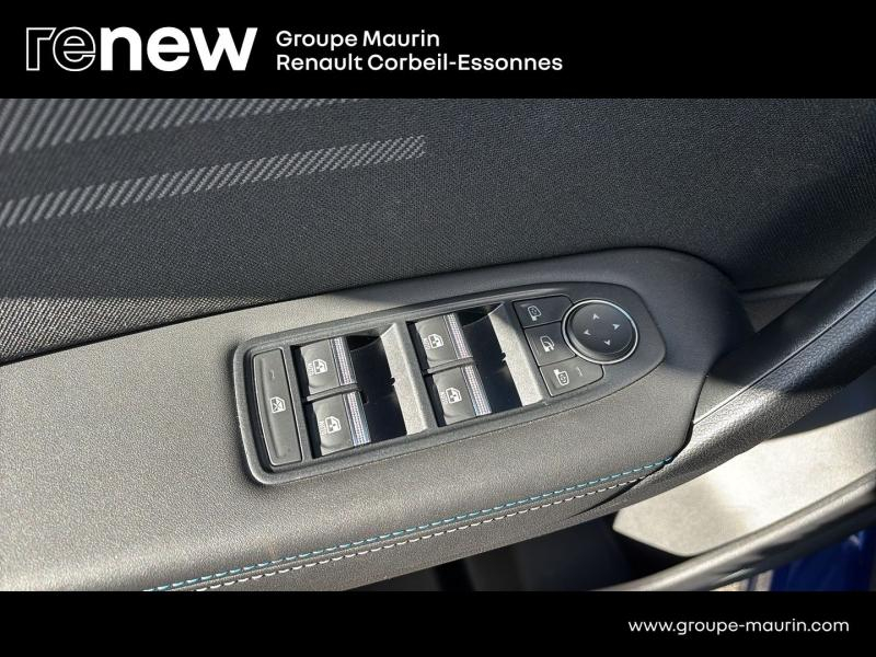 Photo 18 de l’annonce de RENAULT Captur d’occasion à vendre à CORBEIL-ESSONNES