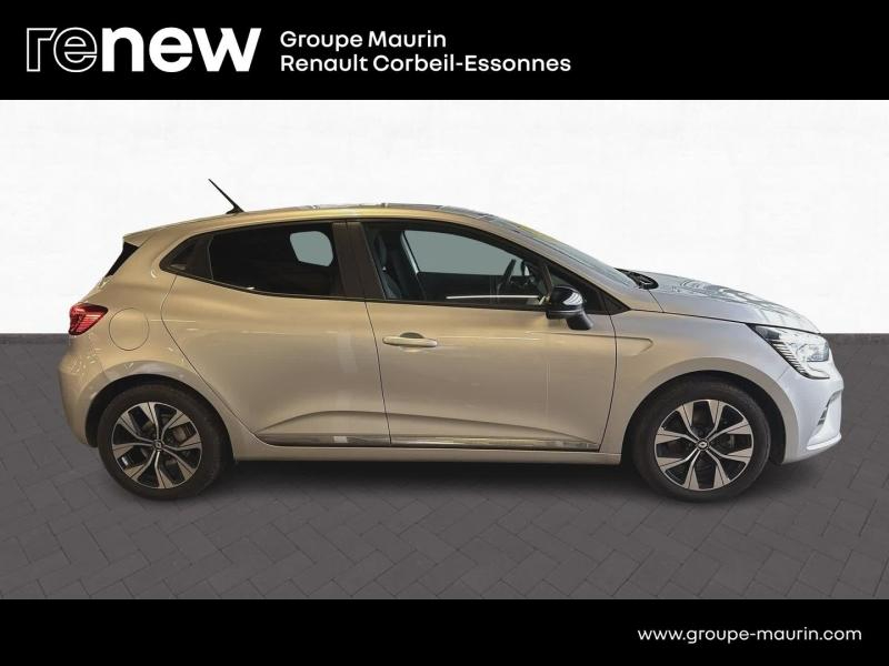 Photo 6 de l’annonce de RENAULT Clio d’occasion à vendre à CORBEIL-ESSONNES