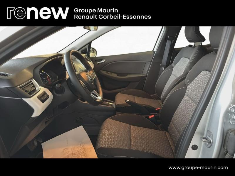 Photo 10 de l’annonce de RENAULT Clio d’occasion à vendre à CORBEIL-ESSONNES