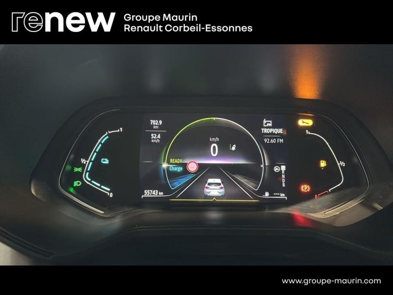 Photo 18 de l’annonce de RENAULT Clio d’occasion à vendre à CORBEIL-ESSONNES