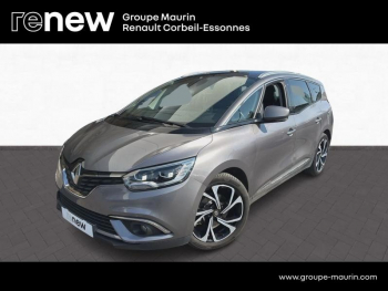 RENAULT Grand Scenic d’occasion à vendre à CORBEIL-ESSONNES