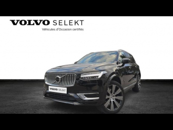 VOLVO XC90 d’occasion à vendre à AIX-EN-PROVENCE