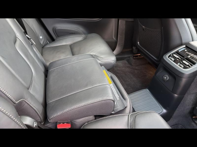 Photo 17 de l’annonce de VOLVO XC90 d’occasion à vendre à AIX-EN-PROVENCE