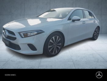 MERCEDES-BENZ Classe A d’occasion à vendre à NIMES