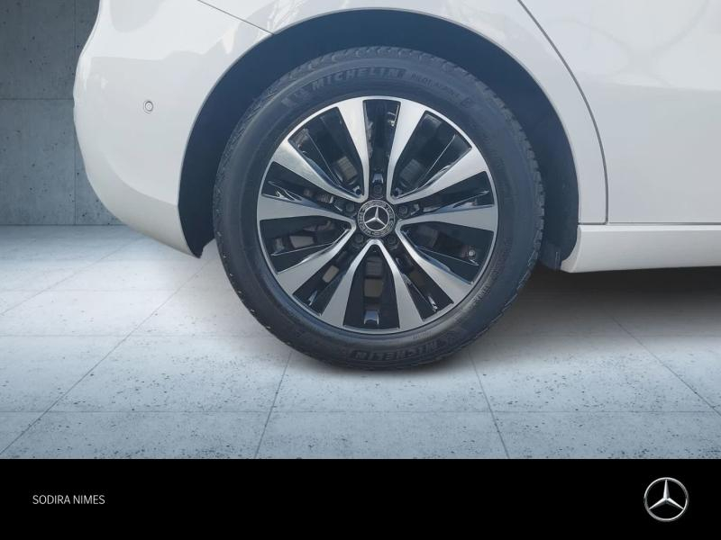 Photo 10 de l’annonce de MERCEDES-BENZ Classe A d’occasion à vendre à NIMES