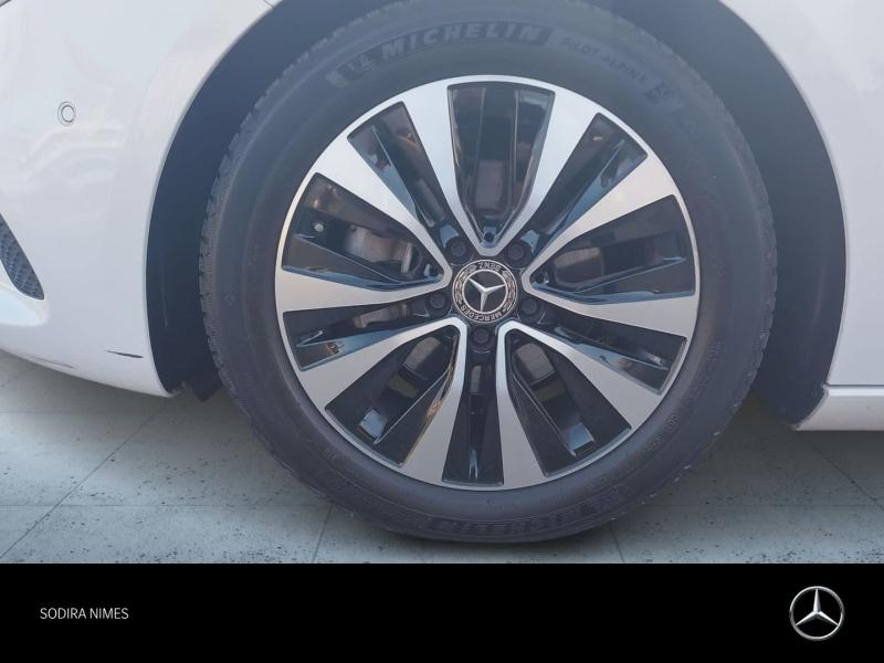 Photo 12 de l’annonce de MERCEDES-BENZ Classe A d’occasion à vendre à NIMES