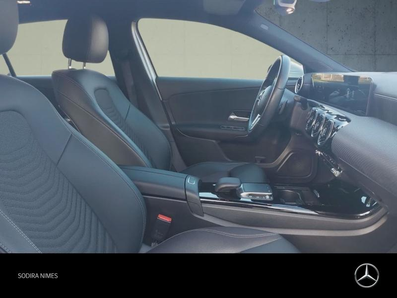 Photo 18 de l’annonce de MERCEDES-BENZ Classe A d’occasion à vendre à NIMES