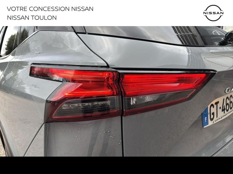 Photo 10 de l’annonce de NISSAN Qashqai d’occasion à vendre à TOULON