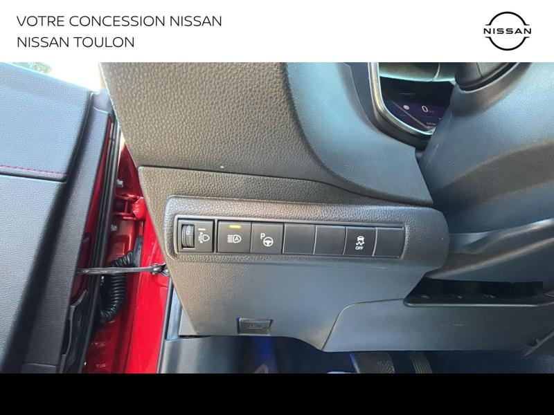 Photo 17 de l’annonce de TOYOTA Corolla d’occasion à vendre à TOULON