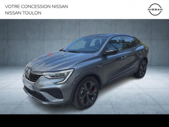 RENAULT Arkana d’occasion à vendre à TOULON
