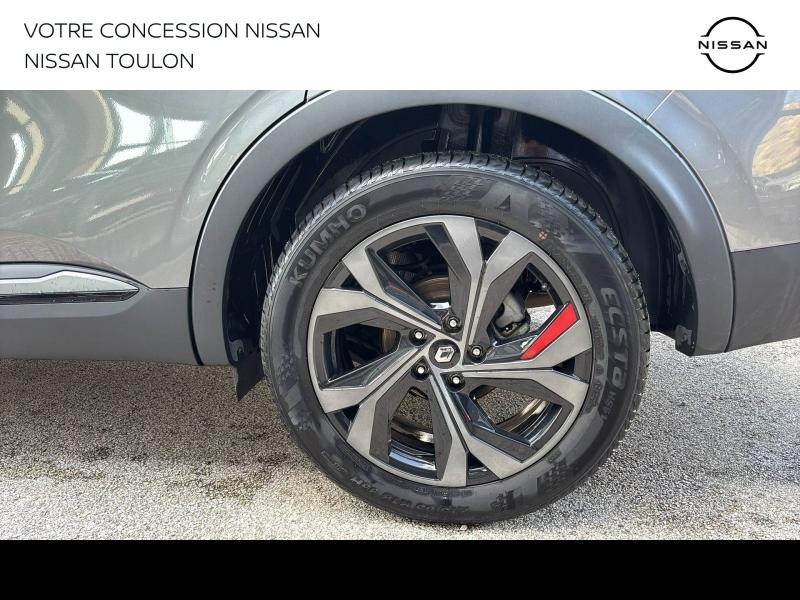 Photo 4 de l’annonce de RENAULT Arkana d’occasion à vendre à TOULON