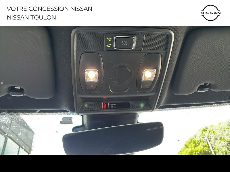 Photo 5 de l’annonce de RENAULT Arkana d’occasion à vendre à TOULON