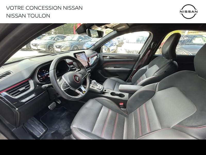 Photo 8 de l’annonce de RENAULT Arkana d’occasion à vendre à TOULON