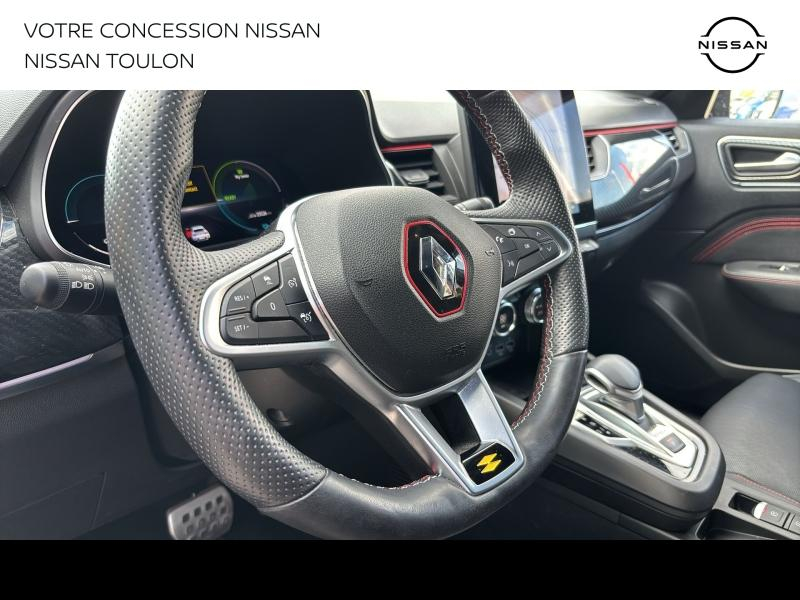 Photo 9 de l’annonce de RENAULT Arkana d’occasion à vendre à TOULON