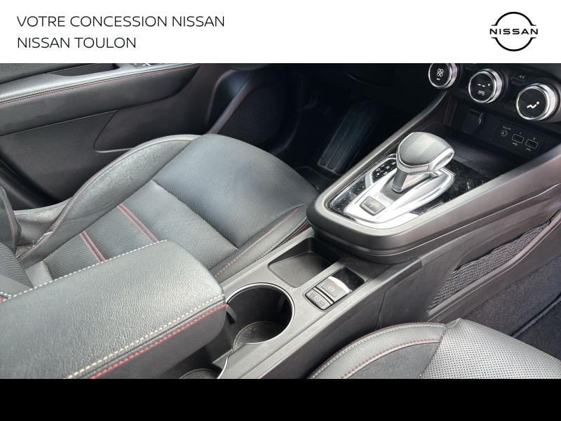 Photo 10 de l’annonce de RENAULT Arkana d’occasion à vendre à TOULON