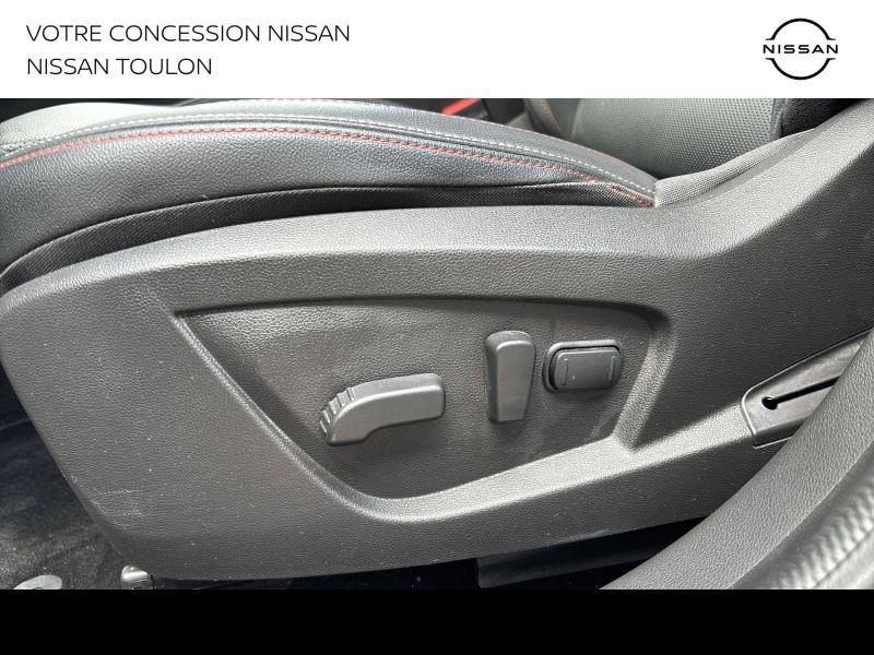 Photo 11 de l’annonce de RENAULT Arkana d’occasion à vendre à TOULON