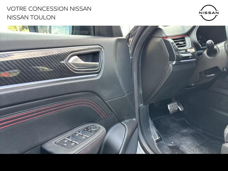 Photo 12 de l’annonce de RENAULT Arkana d’occasion à vendre à TOULON