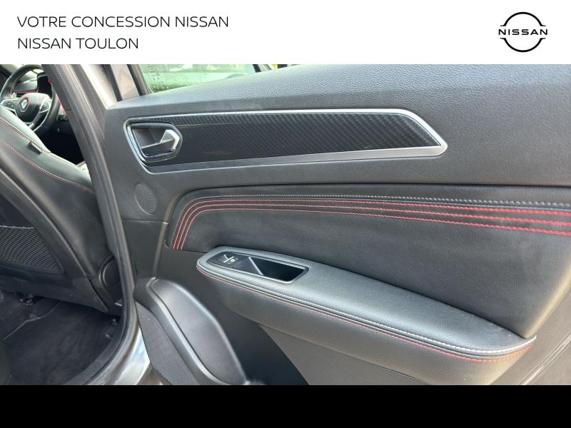 Photo 15 de l’annonce de RENAULT Arkana d’occasion à vendre à TOULON