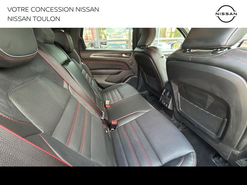 Photo 16 de l’annonce de RENAULT Arkana d’occasion à vendre à TOULON